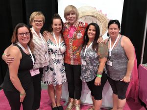 ANAR Education team in Las Vegas 2017.JPG