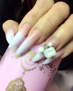 Enailcouture Eternal Beige + Marshmallow White Acrylic_Created by Max Estrada in Tucson, AZ.jpg